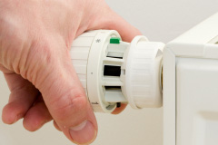 Potter Hill central heating repair costs