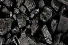 Potter Hill coal boiler costs