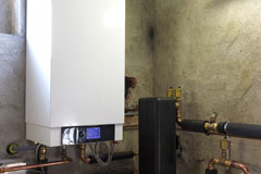 Potter Hill condensing boiler companies
