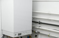 free Potter Hill condensing boiler quotes