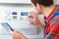 free Potter Hill gas safe engineer quotes